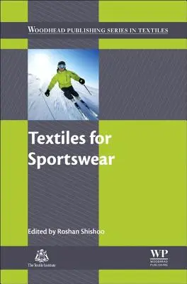 Textiles para ropa deportiva - Textiles for Sportswear