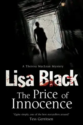 El precio de la inocencia - Price of Innocence