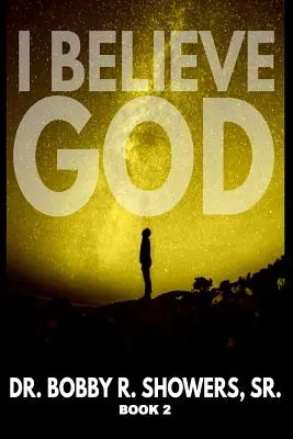 Creo en Dios Libro 2 - I Believe God Book 2