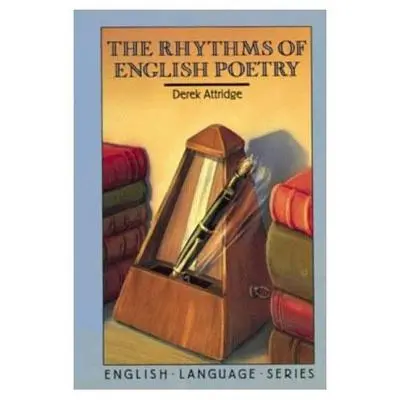 Los ritmos de la poesía inglesa - The Rhythms of English Poetry