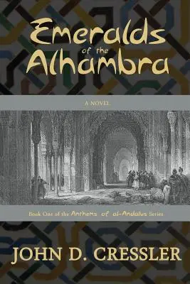 Esmeraldas de la Alhambra - Emeralds of the Alhambra