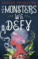 Monstruos a los que desafiamos - Monsters We Defy