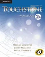 Touchstone Nivel 2 Libro de ejercicios a - Touchstone Level 2 Workbook a