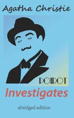 Poirot investiga (edición abreviada) - Poirot Investigates (abridged edition)