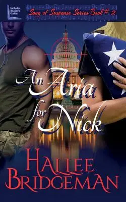 Un Aria para Nick: Song of Suspense Series book 2 - An Aria for Nick: Song of Suspense Series book 2