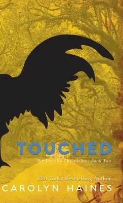 Tocado - Touched