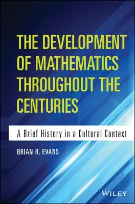 Desarrollo de las matemáticas - Development of Mathematics