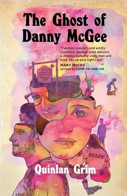 El fantasma de Danny McGee - The Ghost of Danny McGee