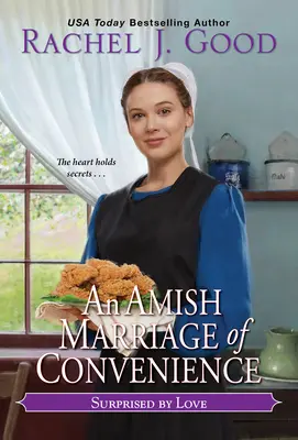 Un matrimonio amish de conveniencia - An Amish Marriage of Convenience