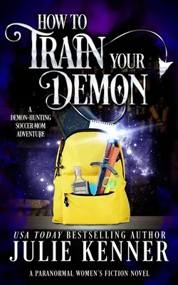 Cómo entrenar a tu demonio - How To Train Your Demon