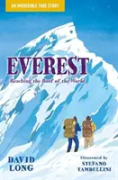 Everest - Alcanzar el techo del mundo - Everest - Reaching the Roof of the World