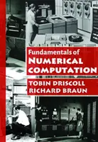 Fundamentos del cálculo numérico - Fundamentals of Numerical Computation