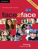 face2face Elemental B Libro del alumno B - face2face Elementary B Student's Book B