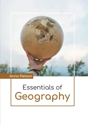 Fundamentos de geografía - Essentials of Geography