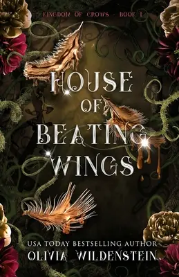 La casa de las alas batientes - House of Beating Wings