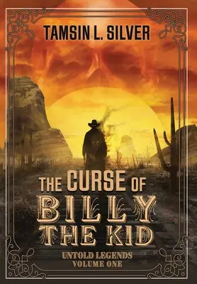 El asesinato de Cricket Coogler - The Curse of Billy the Kid: Untold Legends Volume One