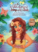 Las aventuras de Jenny y la almeja - The Adventures of Jenny and the Clam