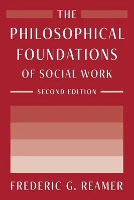 Fundamentos filosóficos del trabajo social - The Philosophical Foundations of Social Work