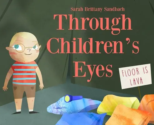 A través de los ojos de los niños - Through Children's Eyes