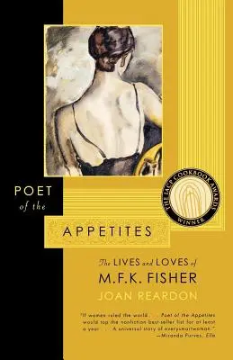 Poeta de los apetitos - Poet of the Appetites