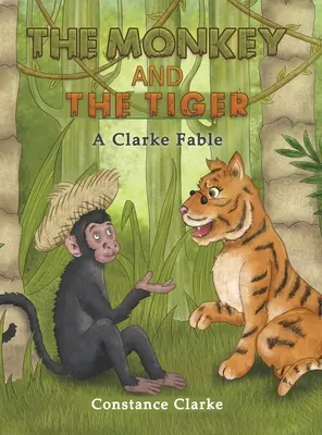 El mono y el tigre - The Monkey and the Tiger