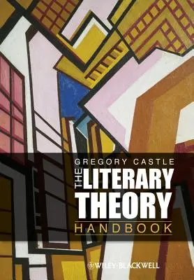 Manual de teoría literaria - Literary Theory Handbook
