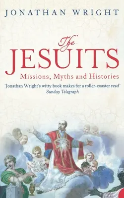 Los jesuitas - The Jesuits