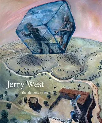 Jerry West: La alquimia de la memoria - Jerry West: The Alchemy of Memory