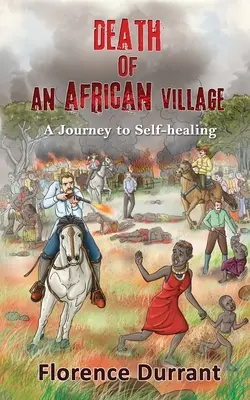 La muerte de un pueblo africano - Death of an African Village