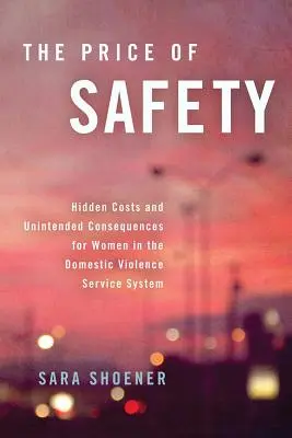 El precio de la seguridad: Costes ocultos y consecuencias imprevistas para las mujeres en el sistema de servicios de violencia doméstica - The Price of Safety: Hidden Costs and Unintended Consequences for Women in the Domestic Violence Service System