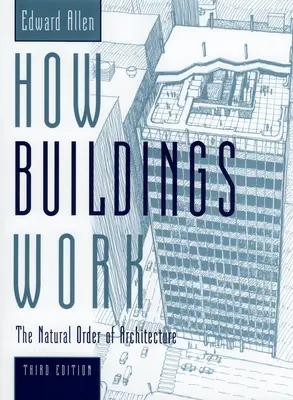 Cómo funcionan los edificios: El orden natural de la arquitectura - How Buildings Work: The Natural Order of Architecture