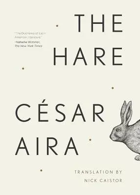 La Liebre - The Hare