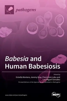 Babesia y Babesiosis Humana - Babesia and Human Babesiosis