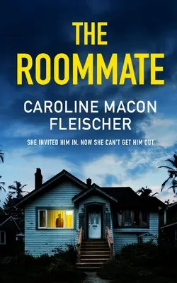 THE ROOMMATE, un thriller psicológico oscuro y sinuoso con un final que no olvidará. - THE ROOMMATE a dark and twisty psychological thriller with an ending you won't forget