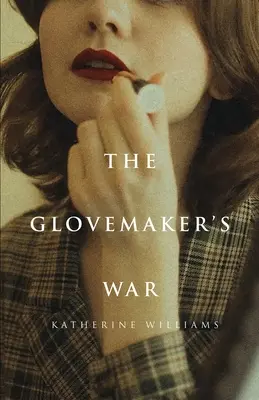 La guerra de los guanteros - The Glovemaker's War