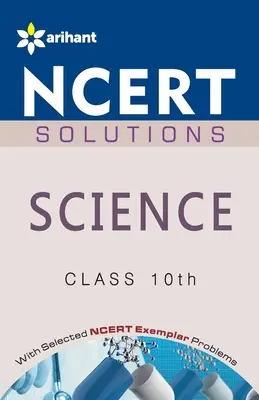 NCERT Soluciones Ciencia 10 - NCERT Solutions Science 10th