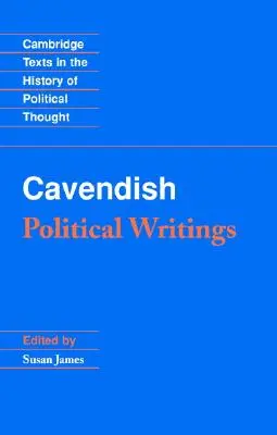 Margaret Cavendish Escritos políticos - Margaret Cavendish: Political Writings