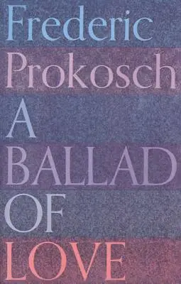 Una balada de amor - A Ballad of Love