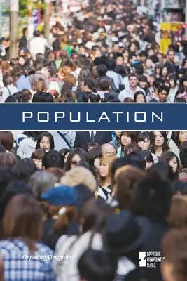 Población - Population