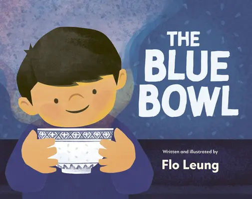 El cuenco azul - The Blue Bowl