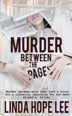 Asesinato entre las páginas - Murder Between the Pages