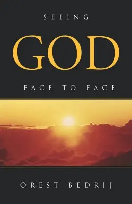 Ver a Dios cara a cara - Seeing God Face to Face