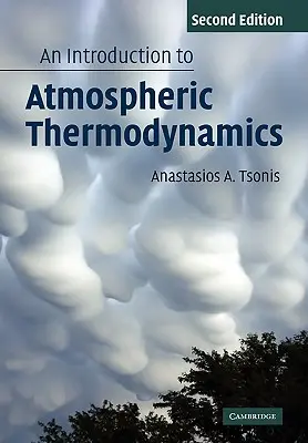 Introducción a la termodinámica atmosférica - An Introduction to Atmospheric Thermodynamics