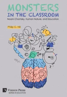 Monstruos en el aula - Monsters in the Classroom