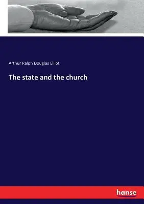 El Estado y la Iglesia - The state and the church