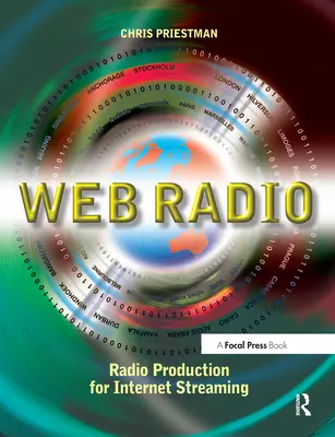 Web Radio: Producción de radio para streaming en Internet - Web Radio: Radio Production for Internet Streaming