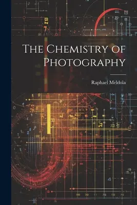 La química de la fotografía - The Chemistry of Photography