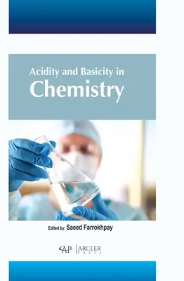 Acidez y basicidad en química - Acidity and Basicity in Chemistry