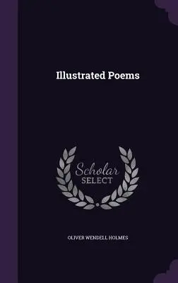 Poemas Ilustrados - Illustrated Poems