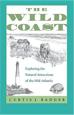 La costa salvaje: Explorando las atracciones naturales del Atlántico Medio - The Wild Coast: Exploring the Natural Attractions of the Mid-Atlantic